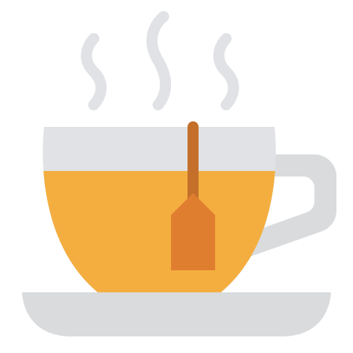 tea website favicon