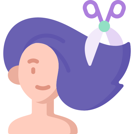 salon website favicon